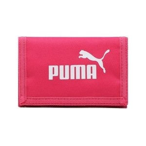 Różowy portfel Puma