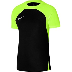 T-shirt Nike z krótkim rękawem z tkaniny w sportowym stylu