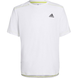 Koszulka dziecięca Adidas z tkaniny