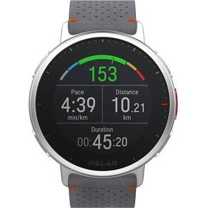 Smartwatch POLAR - Vantage V2 M-L Grey/Orange
