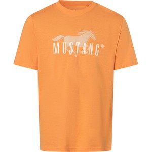 T-shirt Mustang
