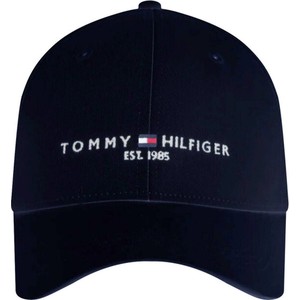 Czapka Tommy Hilfiger