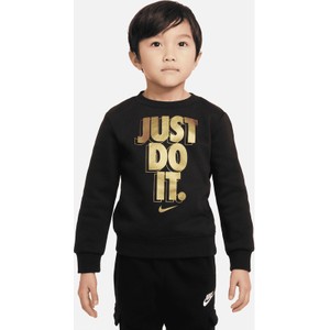 Bluza dziecięca Nike dla chłopców z dzianiny