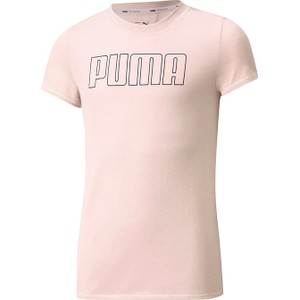Bluzka dziecięca Puma dla dziewczynek