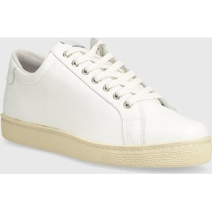 Novesta sneakersy skórzane ITOH kolor biały N774004.001001110