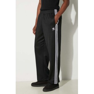 Spodnie Adidas Originals w sportowym stylu z bawełny