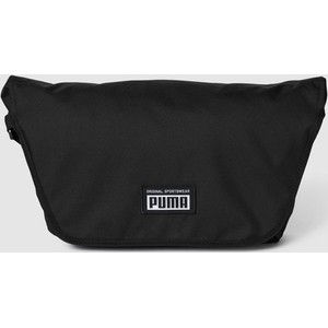 Czarna torba Puma