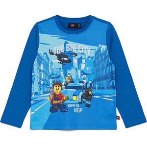 Koszulka dziecięca Lego dla chłopców