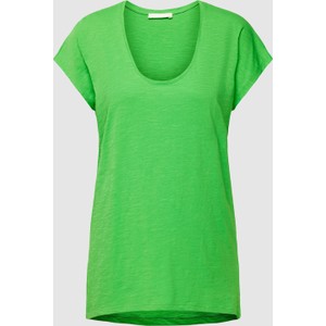 Zielona bluzka Esprit