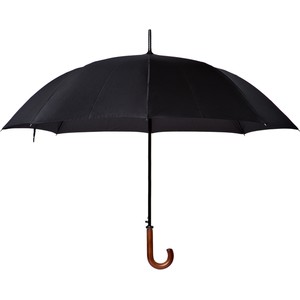 Czarny parasol LANCERTO