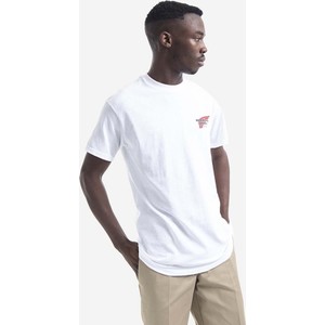 T-shirt Red Wing