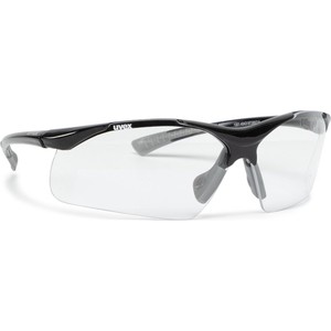 Okulary przeciwsłoneczne UVEX - Sportstyle 223 S5309822218 Black Grey