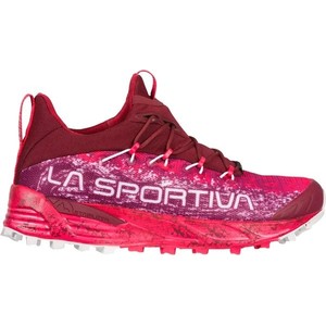 Buty sportowe La Sportiva w sportowym stylu z płaską podeszwą