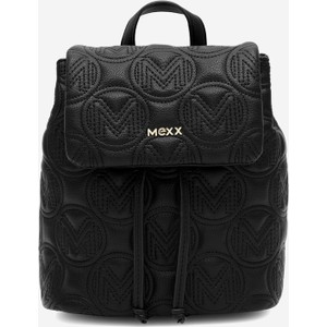 Czarny plecak MEXX