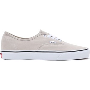 Buty Vans Color Theory Authentic VN0A5KS9BLL1 - beżowe