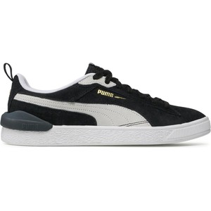 Sneakersy PUMA - Suede Bloc 381183 02 Puma Black/Ebony