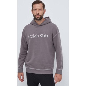 Bluza Calvin Klein Underwear w młodzieżowym stylu