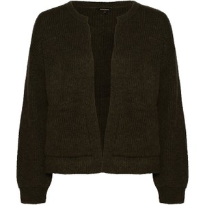 Sweter More & More z dresówki