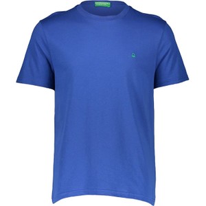 T-shirt United Colors Of Benetton z krótkim rękawem