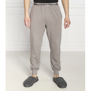 Spodnie sportowe Calvin Klein Underwear z dresówki