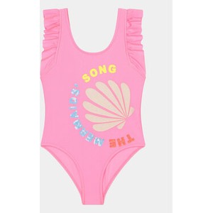 Różowy strój kąpielowy Billieblush