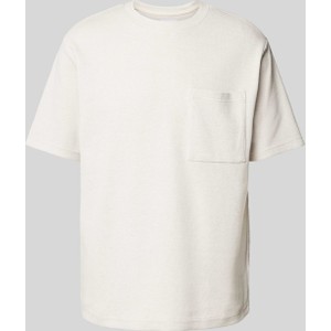 T-shirt McNeal z bawełny