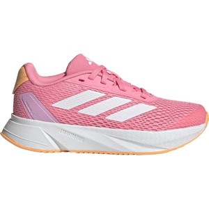 Różowe buty sportowe dziecięce Adidas duramo dla dziewczynek