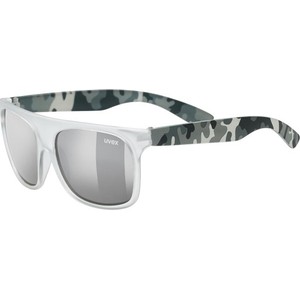 uvex sportstyle 511 White / Transparent Camo S3 ONE SIZE (53)