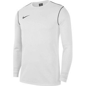 Koszulka z długim rękawem Nike w sportowym stylu
