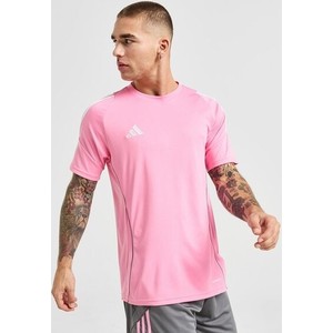 T-shirt Adidas Sportswear z krótkim rękawem w sportowym stylu