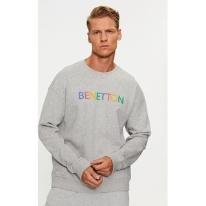 Bluza United Colors Of Benetton w młodzieżowym stylu