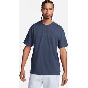 T-shirt Nike z dżerseju z krótkim rękawem w sportowym stylu