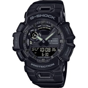 Zegarek G-SHOCK - GBA-900-1AER Black