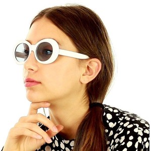 Okulary damskie Looks Style Eyewaer