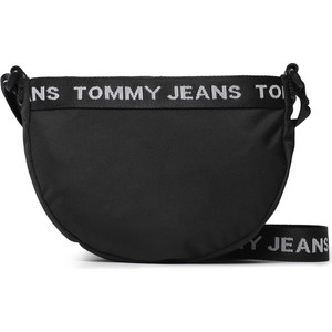 Czarna torebka Tommy Jeans