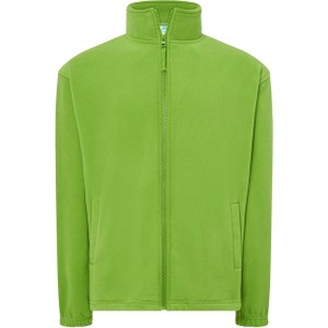 Zielona bluza JK Collection w sportowym stylu