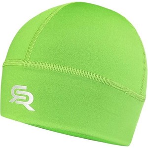 Zielona czapka Rough Radical