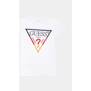 Koszulka dziecięca Guess