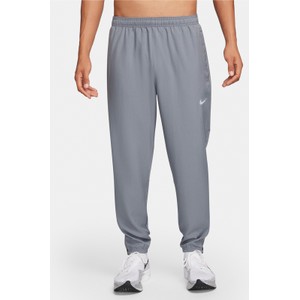 Spodnie Nike z tkaniny w sportowym stylu