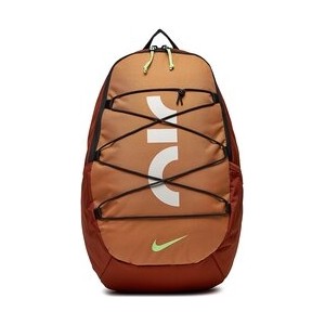 Brązowy plecak męski Nike