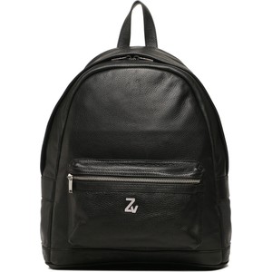 Czarny plecak Zadig & Voltaire