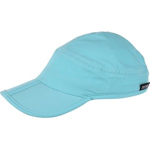 Niebieska czapka Regatta