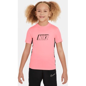 Bluzka dziecięca Nike z dzianiny dla dziewczynek