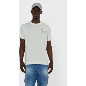 T-shirt Richmond X z krótkim rękawem w stylu casual