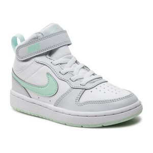Buty sportowe dziecięce Nike na rzepy