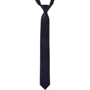 Niebieski krawat New G.o.l