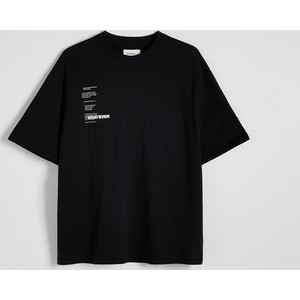 T-shirt Reserved
