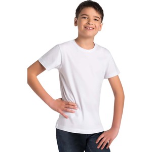Koszulka dziecięca Tup Tup z bawełny dla chłopców z krótkim rękawem