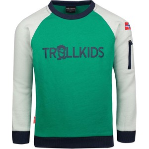 Bluza dziecięca Trollkids dla chłopców