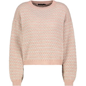 Sweter SUBLEVEL w stylu casual